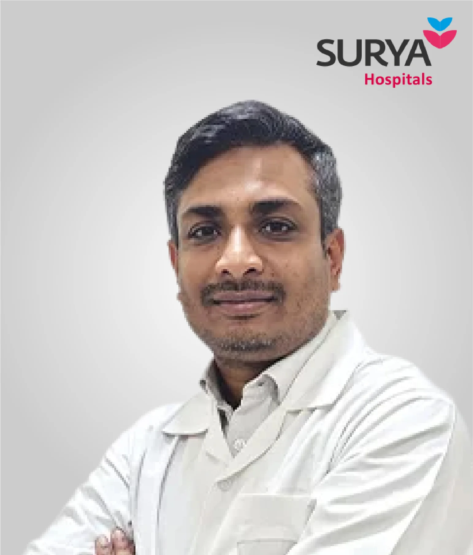 Surya Hospital